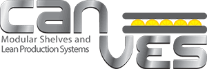 Canves Gruppo Italy - Soluzioni Modulari Lean Manufacturing