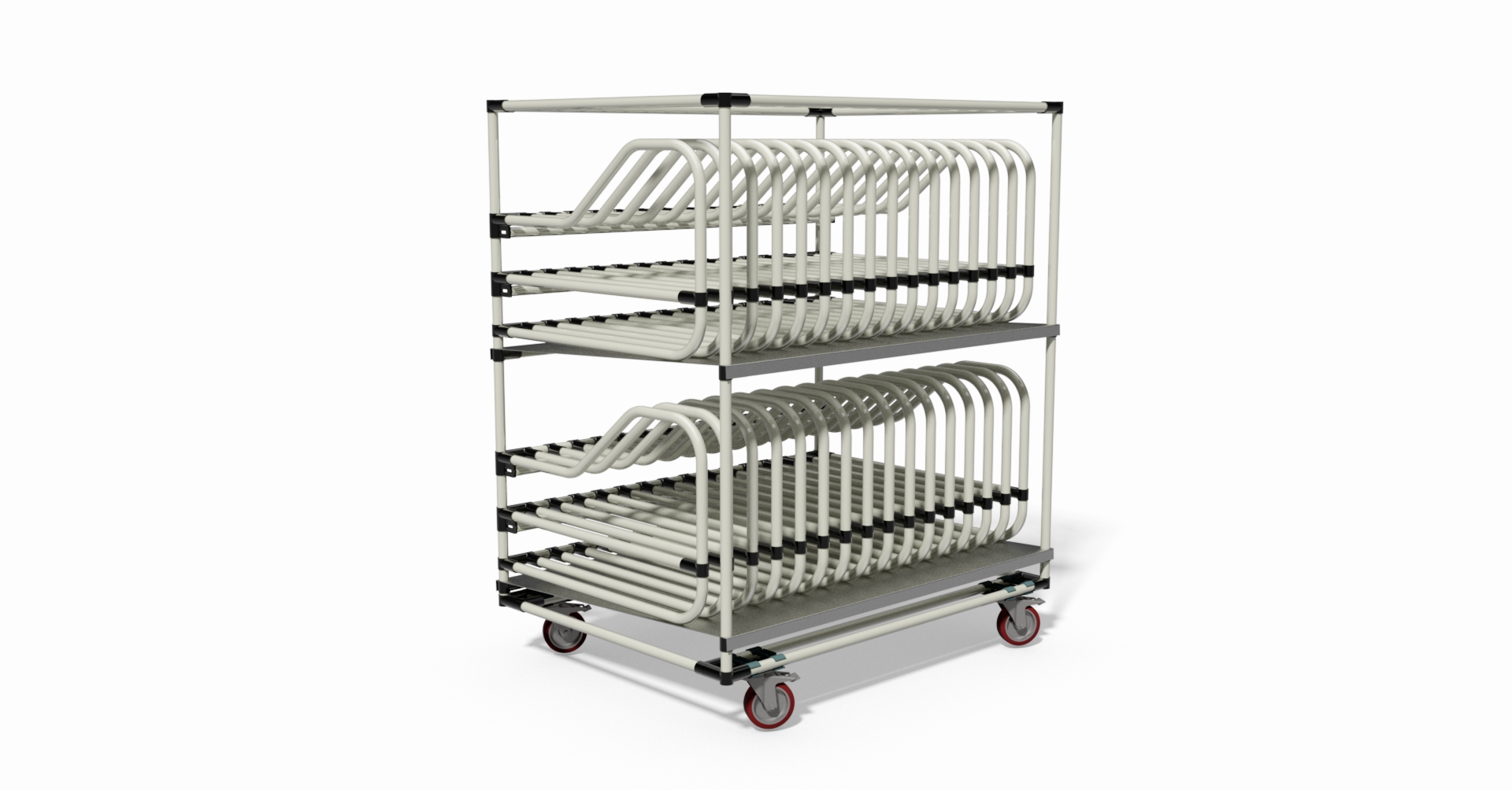 Carrelli Industriali #10