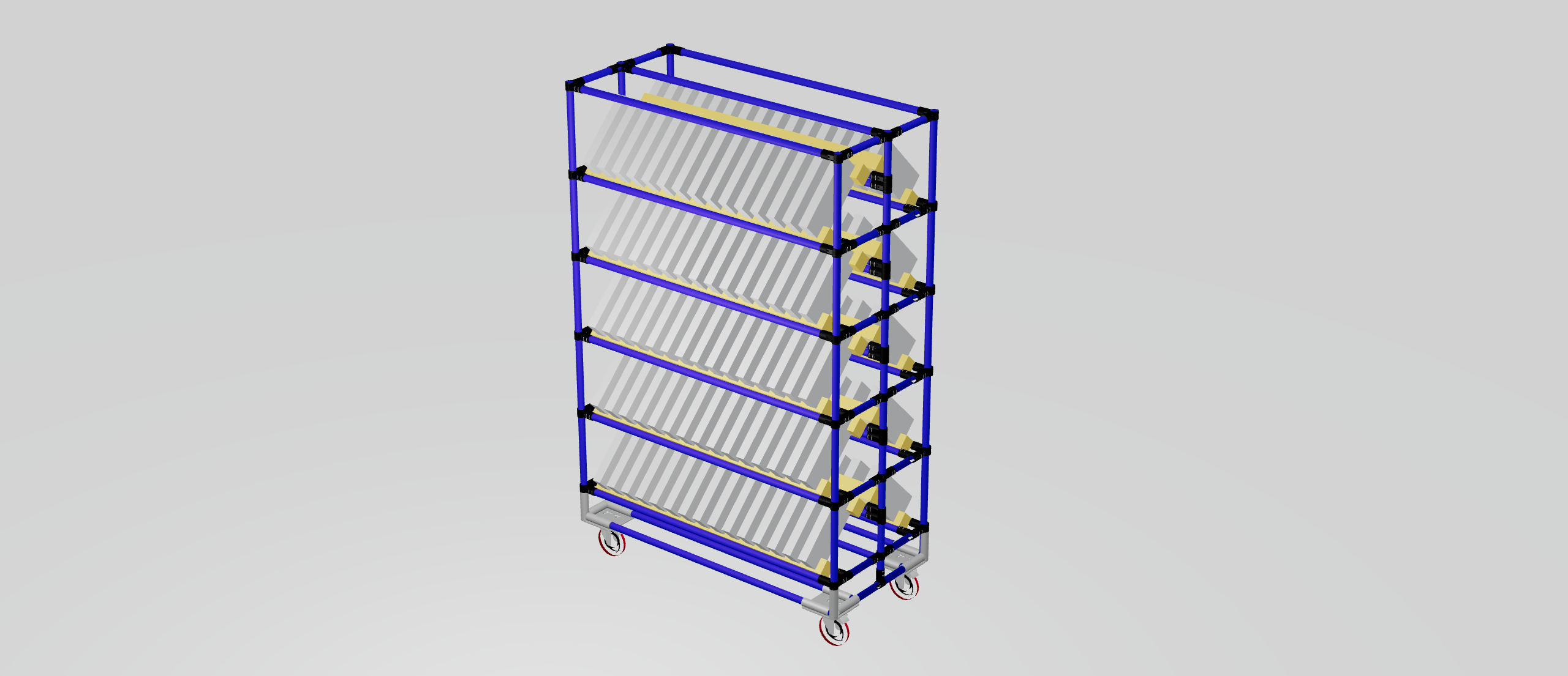 Carrelli Industriali #2