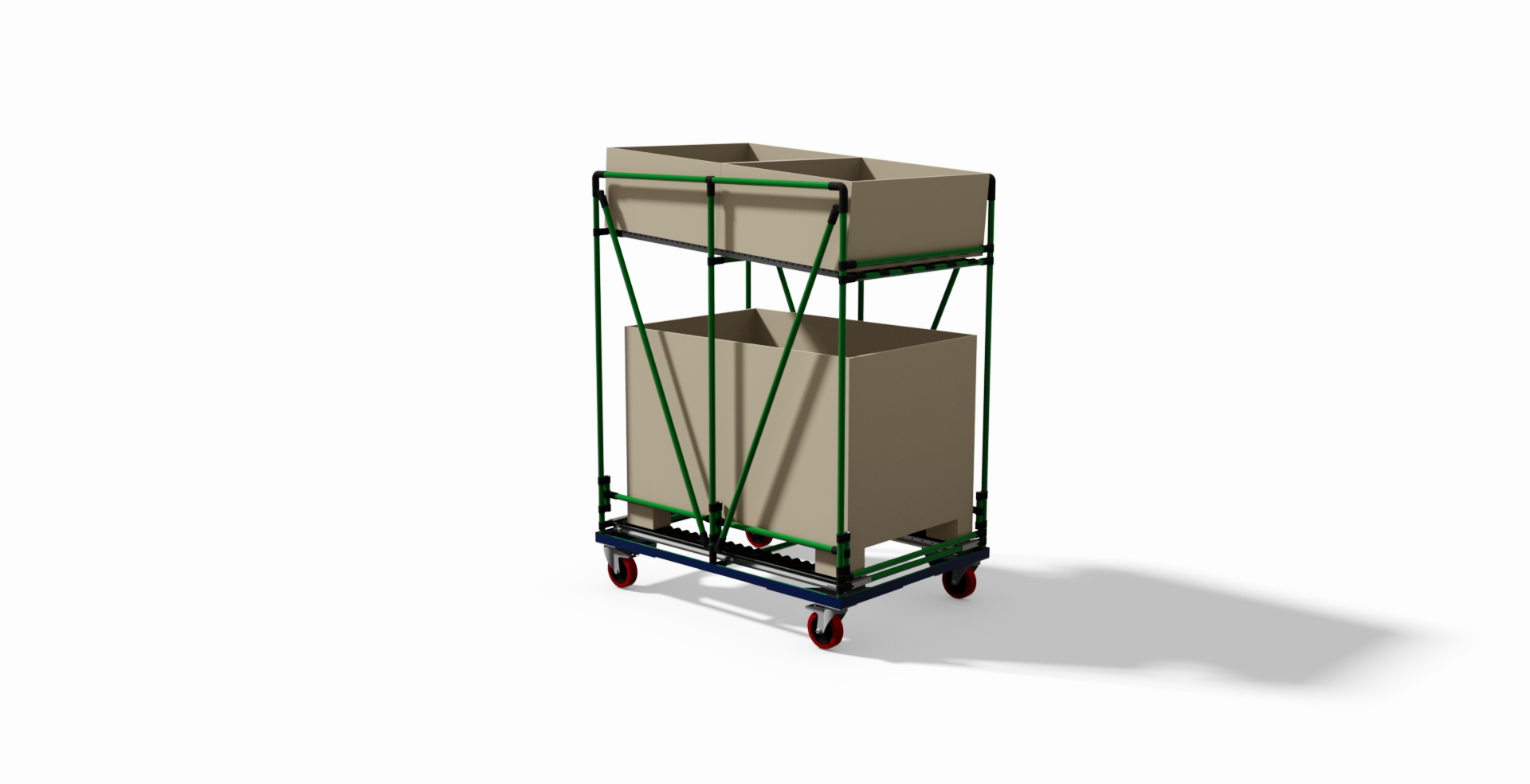 Carrelli Industriali #6